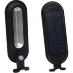 Powermaster 19631 GY-8028 18 Led Solar Sensörlü Işıldak Fener