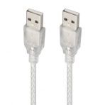 Powermaster 2.0v 3 m Erkek-Erkek Usb Kablo