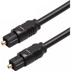 Powermaster 2 Metre Optik Ses Kablosu Toslink