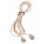 Powermaster 2 Pinli 5 Metre Hazır Telefon Hat Kablosu