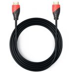 Powermaster 20 mt Örgülü HDMI Kablo