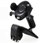 Powermaster 202-z Araç İçi Telefon Tutacağı