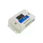 Powermaster 21994 Pm-40A 12V-24V 40 Amper 4 Usb Çıkışlı Dijital Ekranlı Solar Şarj Regülatörü
