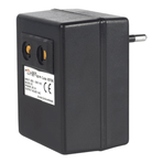 Powermaster 220V-110V 20VA AC/AC Dönüştürücü Oto Transformatör