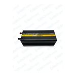 Powermaster 24 V Volt 1200 W Watt Modifiye Sinus Inverter Invertör 24-220 V Çevirici Dönüştürücü Dijital Ekranlı