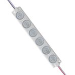Powermaster 24 Volt 1.2 Watt Rgb 3030 Parlak Yanıp Sönen Modül Led