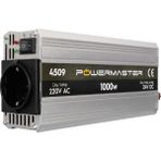 Powermaster 24 Volt - 1000 Watt Modıfıed Sınus Inverter