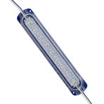 Powermaster 24 Volt 2.4 Watt Tek Renk Mavi 2835 Modül Led