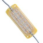 Powermaster 24 Volt 2.4 Watt Tek Renk Sarı 2835 Modül Led