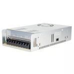 Powermaster 24 Volt - 20 Amper Fanlı Metal Kasa Adaptör