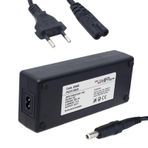 Powermaster 24 Volt 5 Amper Plastik Kasa Adaptör