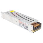 Powermaster 24 Volt-5 Amper Slim Metal Kasa Adaptör