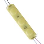 Powermaster 24V 1.5W Sarı 2835 Modül Led