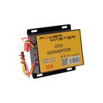 Powermaster 24v 12v Düşürücü Konvertör 30a