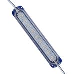 Powermaster 24V 2.4W Tek Renk Mavi 14X32.5 mm 2835 Modül Led