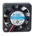 Powermaster 24V 80x80x25 mm DC Bilgisayar Fanı