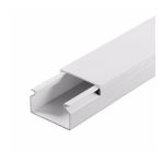 Powermaster 25 x 16 2 Metre Yapışkan Bantlı PVC Kablo Kanalı