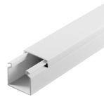 Powermaster 25 x 25 2 Metre Yapışkan Bantlı PVC Kablo Kanalı