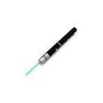 Powermaster 2552 Yeşil Laser Pointer Kalem Aaa Alkalin Pilli