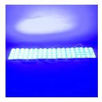 Powermaster 2835 12V 3.6W Mavi Modül Led