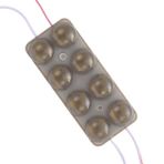 Powermaster 2835 12V 3.6W Soğuk Beyaz Modül Led