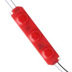 Powermaster 2835 24V 1.5W Kırmızı Modül Led