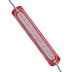 Powermaster 2835 24V 2.4W Kırmızı 14x32.5 mm Modül Led