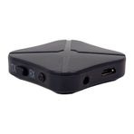 Powermaster 2ın1 Bluetooth 4.2 Kablosuz Av Ses Aktarıcı