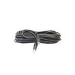 Powermaster 3.5 mm Erkek-Erkek 10 m Stereo Kablo