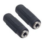 Powermaster 3.5 MM STEREO FİŞ ARA DİŞİ DİŞİ JACK