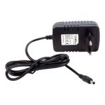 Powermaster 3.5x1.35 Uç 18 V 1 A Plastik Kasa Priz Tip Adaptör