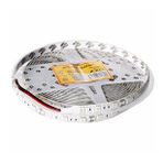 Powermaster 3 Çipli Mavi Dış Mekan Silikonlu 60 Led 5 m Şerit Led