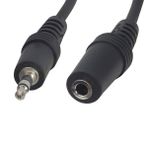 Powermaster 3 m 3.5 mm Erkek-Erkek Stereo Aux Kablo