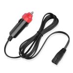 Powermaster 3 Metre Arac Buzdolabı Kablosu (2X0.5mm) (Ic-246B-8)