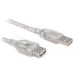 Powermaster 3 mt USB Uzatma Kablosu