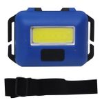 Powermaster 3 Watt Mini Kafa Lambası Cob Aydınlatma
