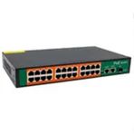 Powermaster 300W 10/100/1000 Mbps 24+3+SFP Poe Ethernet Gigabit Switch
