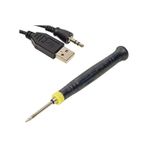 Powermaster 32781 1 Zd 20U 5 Volt 8 Watt Usbli Kalem Havya USB