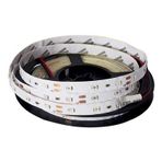 Powermaster 3528 Mavi Tek Çipli İç Mekan Silikonsuz 5 m 60 Led Şerit