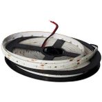 Powermaster 3528 Tek Çipli Mavi Dış Mekan Sılıkonlu 60 Led 5 mt Led Şerit