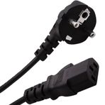 Powermaster 3x1 mm 10 mt C7 Power Güç Kablo