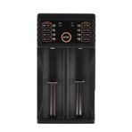 Powermaster 4.2 Volt 500 Mah 5v Usb 1000 Mah Pil Şarj Cihazı Li-on Pil Şarj Aleti 18650 Rcr123 18350 17500 14500