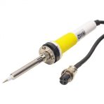 Powermaster 4 Pinli Dişi Zd-1937 Zd-937 Zd-931 Havyalar İçin Yedek Havya Sapı