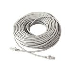 Powermaster 40 m Gri Cat5 Ethernet Kablo