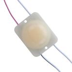 Powermaster 48x30 24 Volt 1.4 Watt Günışığı 2835 Cob Modül Led