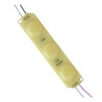 Powermaster 48x30 24 Volt 1.4 Watt Sarı 2835 Modül Led