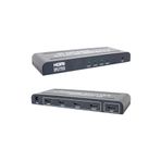 Powermaster 4'lü HDMI Dağıtıcı