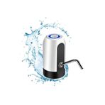 Powermaster 5 Volt Şarjlı Damacana Su Pompası Pm-4933