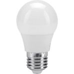 Powermaster 5 Watt E27 220 Volt Beyaz LED Ampul - Renkli