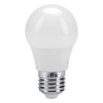 Powermaster 5 Watt E27 220 Volt Beyaz LED Ampul - Şeffaf